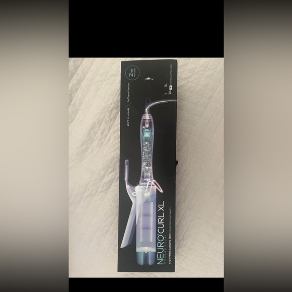 Neuro Curl XL curling wand - Picture 3 of 3